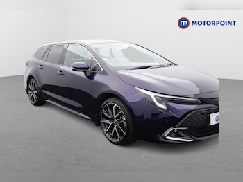 Used Toyota Corolla undefined for sale - 77568000: Photo