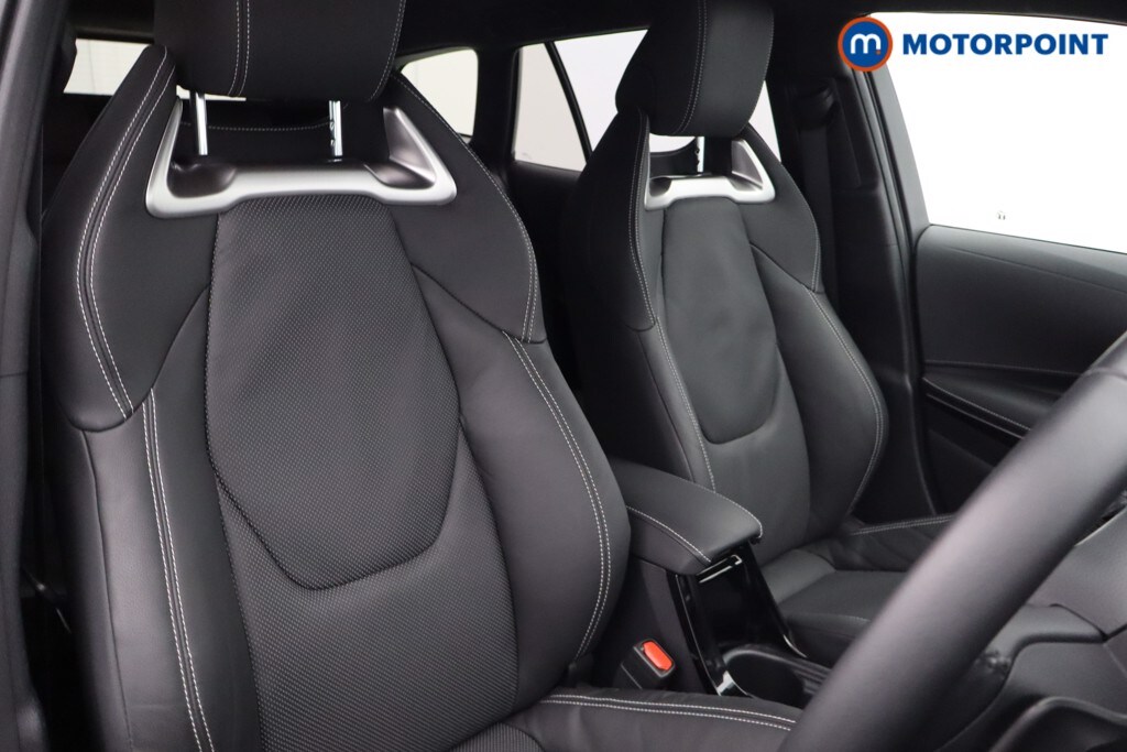 Used Toyota Corolla for sale - 77568000: Photo 20