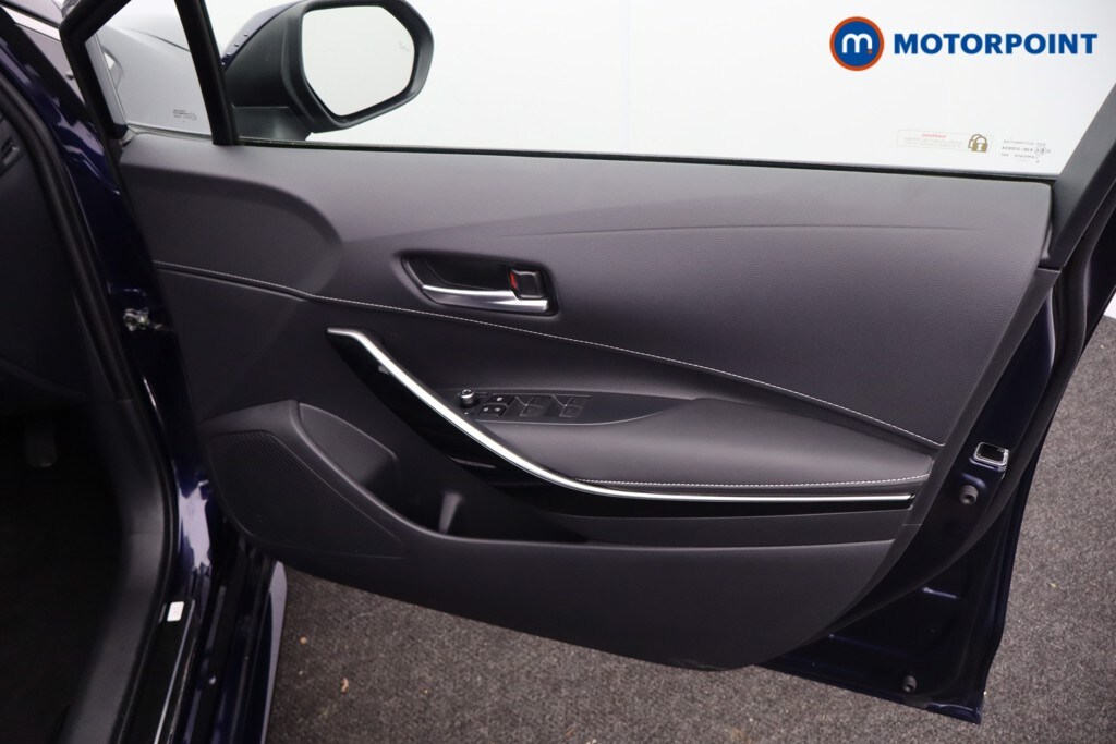 Used Toyota Corolla for sale - 77568000: Photo 25