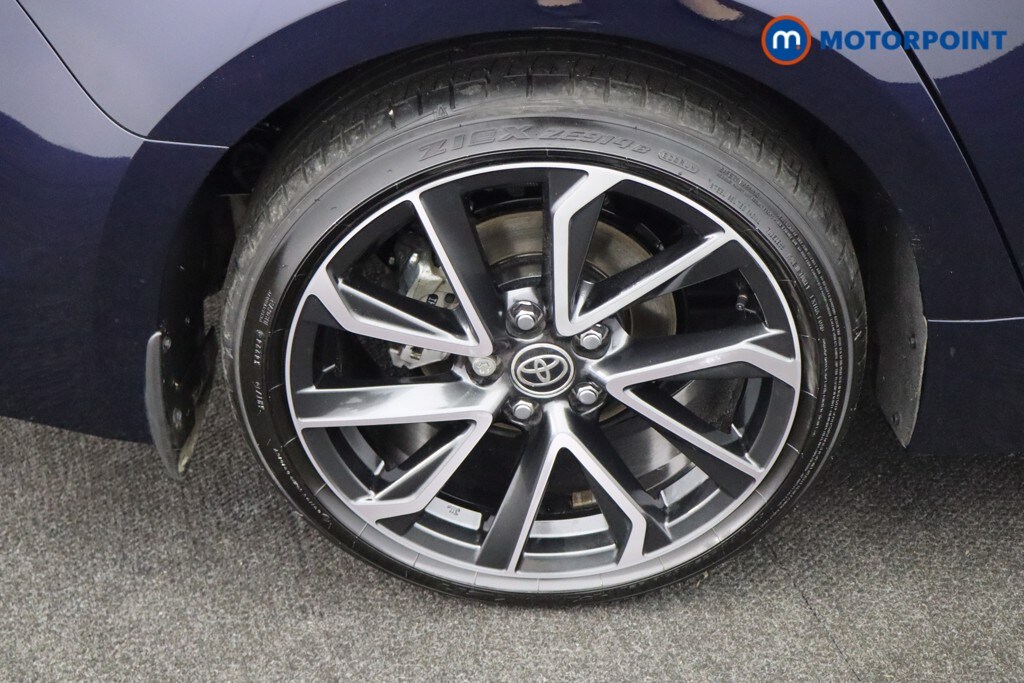 Used Toyota Corolla for sale - 77568000: Photo 27