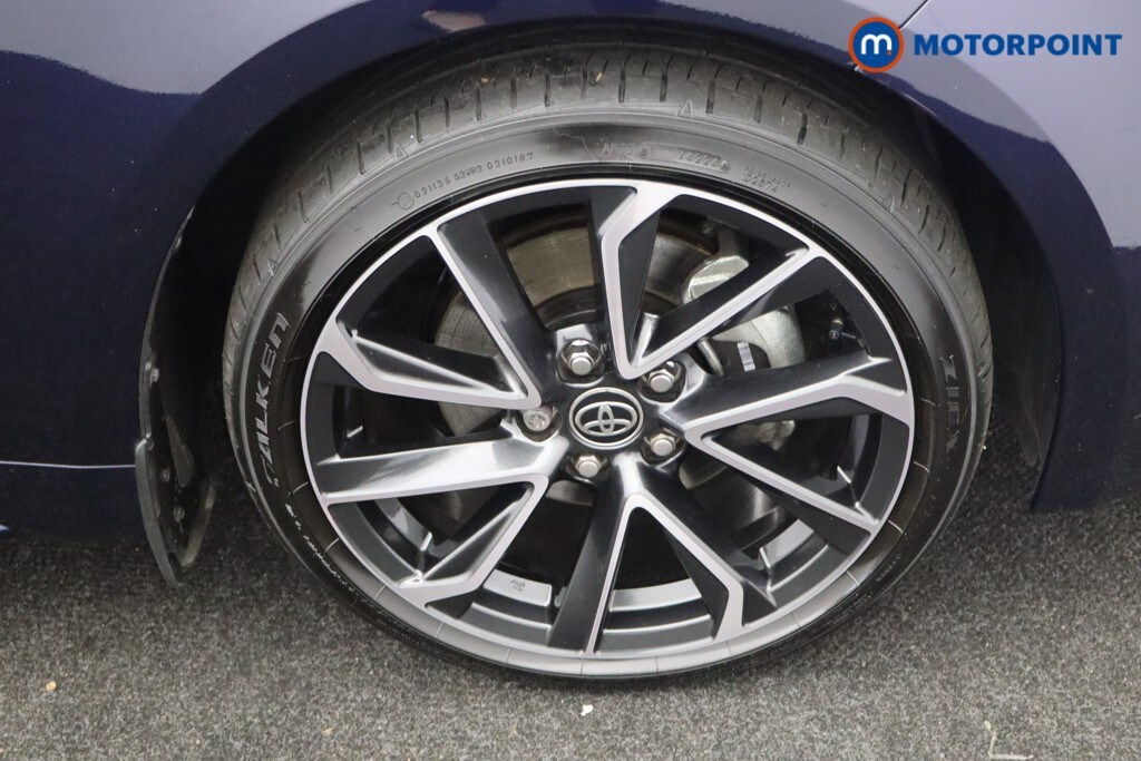 Used Toyota Corolla for sale - 77568000: Photo 28