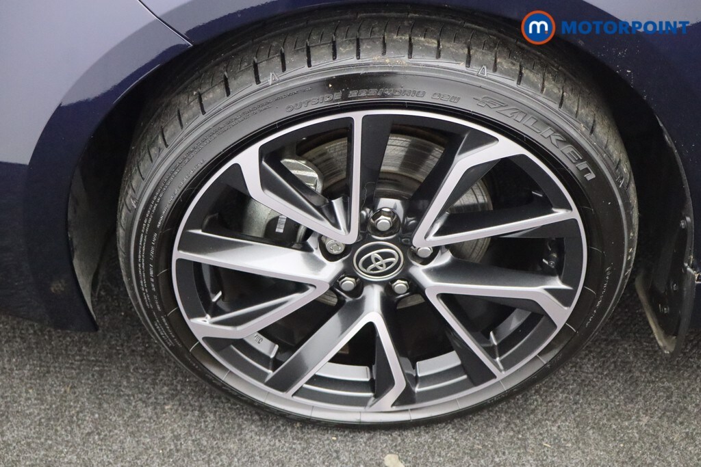 Used Toyota Corolla for sale - 77568000: Photo 29