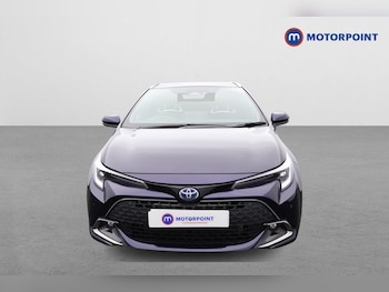 Used Toyota Corolla undefined for sale - 77568000: Photo