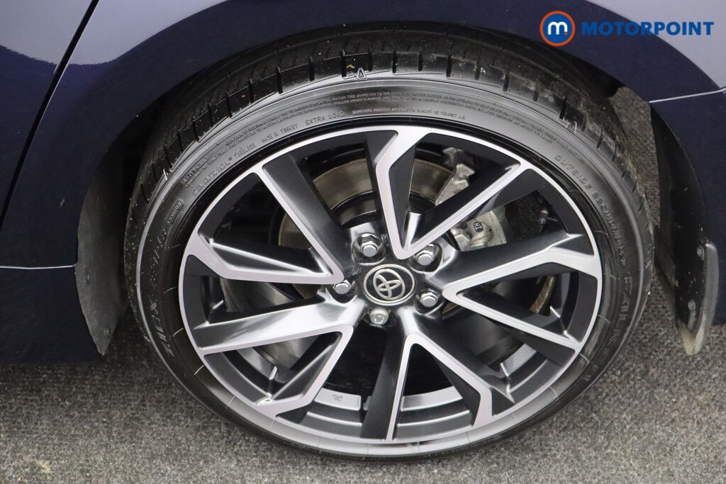 Used Toyota Corolla for sale - 77568000: Photo 30