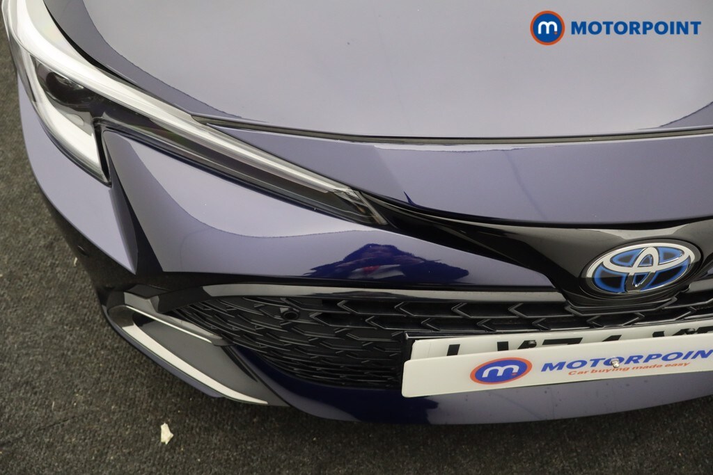 Used Toyota Corolla for sale - 77568000: Photo 32