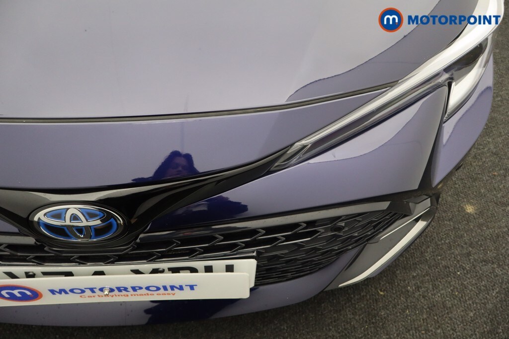 Used Toyota Corolla for sale - 77568000: Photo 33