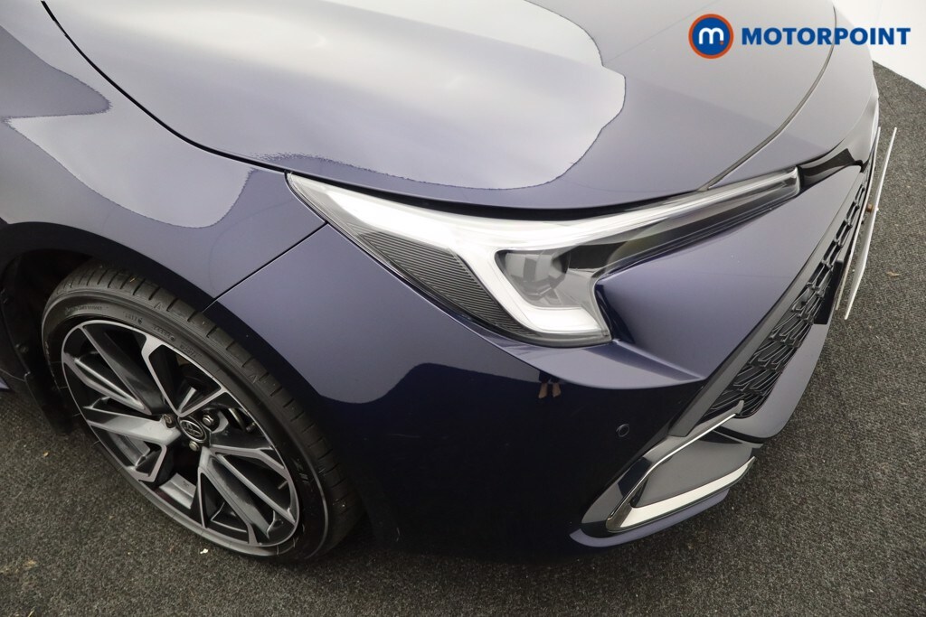 Used Toyota Corolla for sale - 77568000: Photo 35