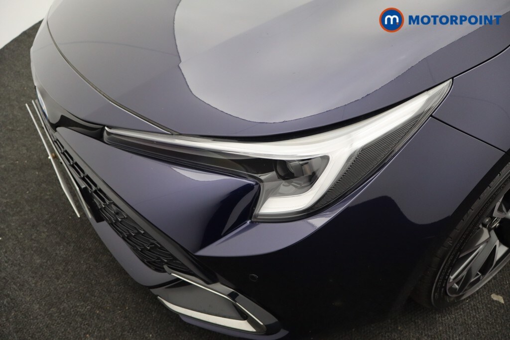 Used Toyota Corolla for sale - 77568000: Photo 36