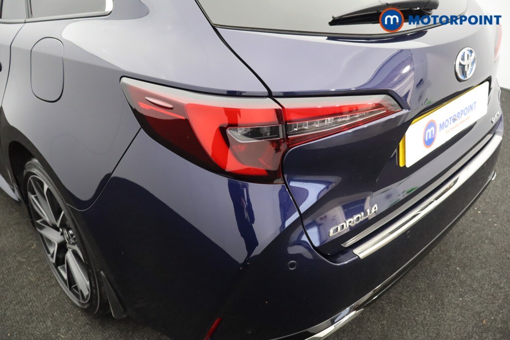 Used Toyota Corolla for sale - 77568000: Photo 37