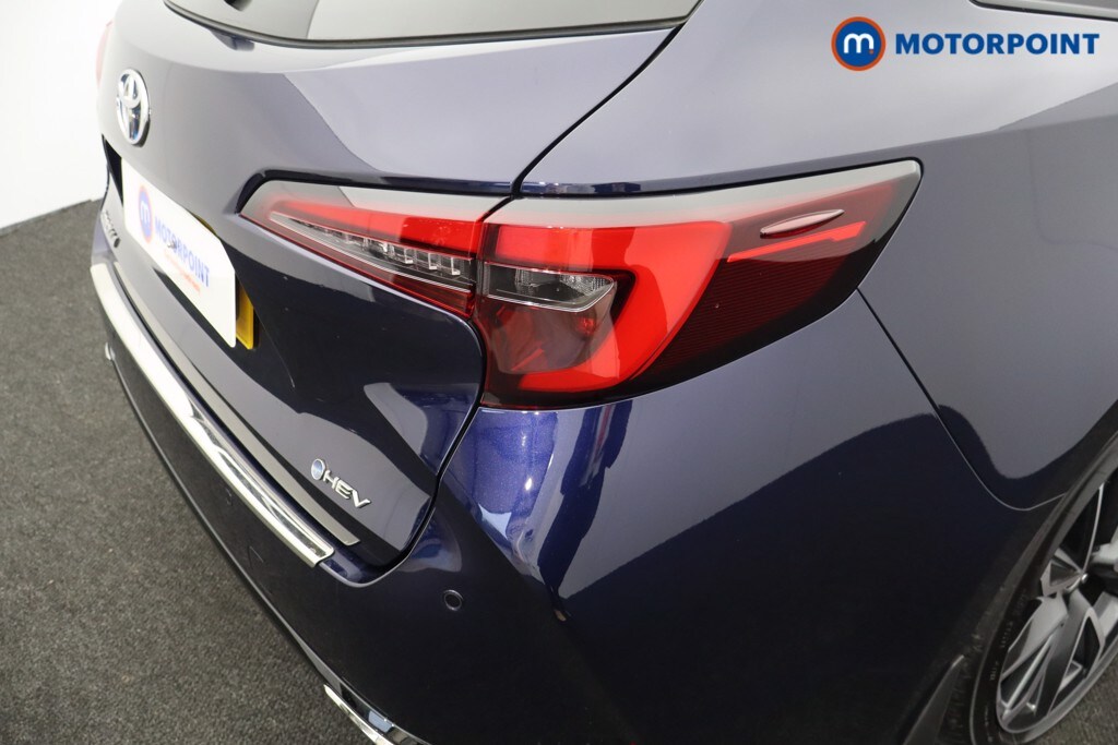 Used Toyota Corolla for sale - 77568000: Photo 38