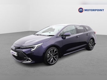 Used Toyota Corolla undefined for sale - 77568000: Photo