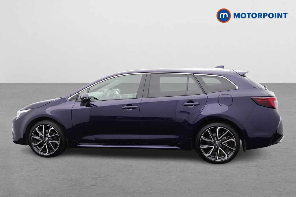 Used Toyota Corolla for sale - 77568000: Photo 4