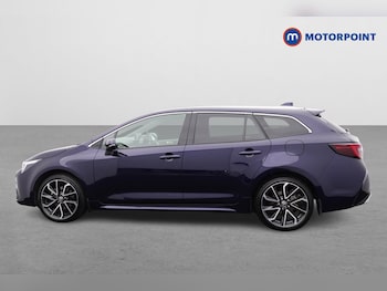 Used Toyota Corolla undefined for sale - 77568000: Photo