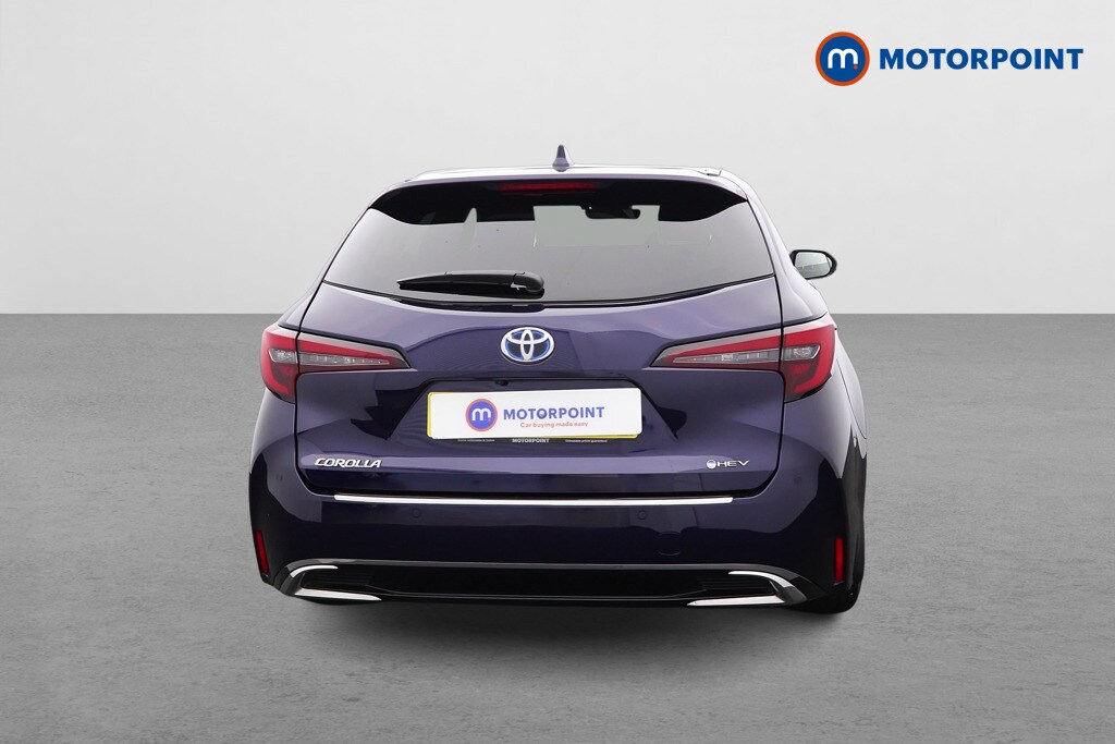 Used Toyota Corolla for sale - 77568000: Photo 6