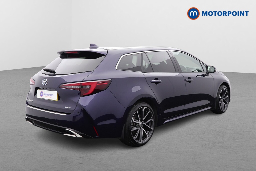 Used Toyota Corolla for sale - 77568000: Photo 7