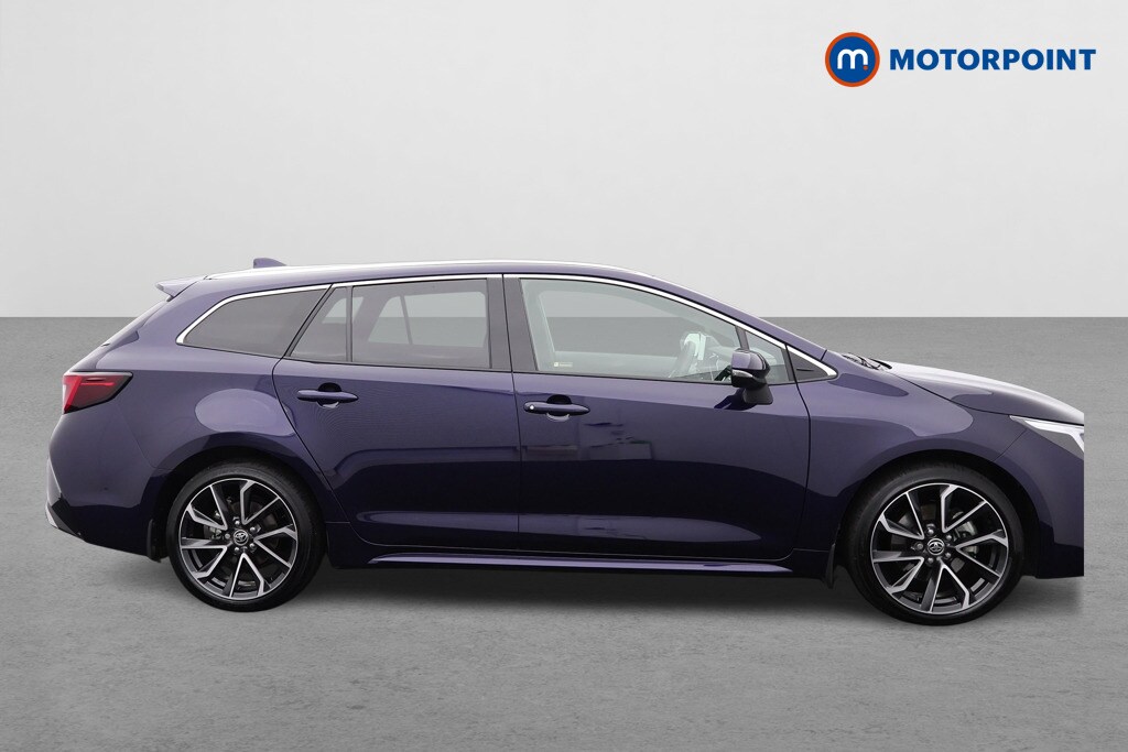 Used Toyota Corolla for sale - 77568000: Photo 8