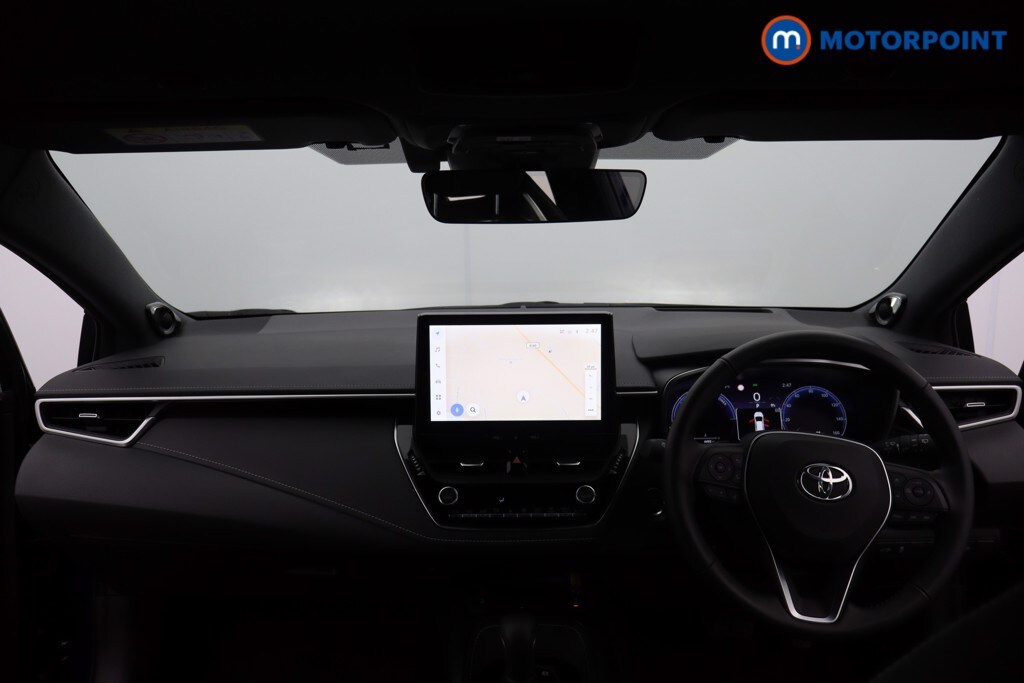 Used Toyota Corolla for sale - 77568000: Photo 9