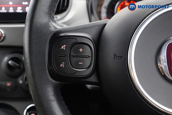 Used Fiat 500 2018 for sale - 76255541: Photo 11