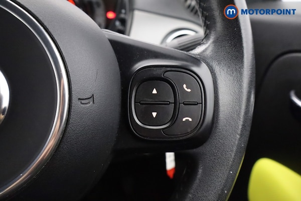 Used Fiat 500 2018 for sale - 76255541: Photo 12