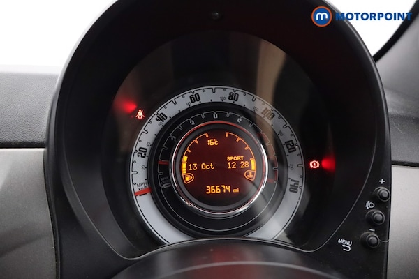Used Fiat 500 2018 for sale - 76255541: Photo 13