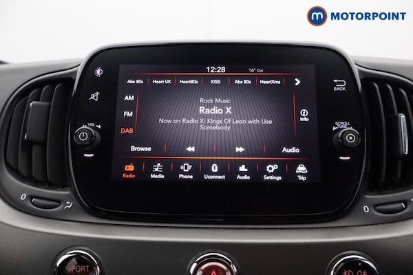 Used Fiat 500 2018 for sale - 76255541: Photo 14