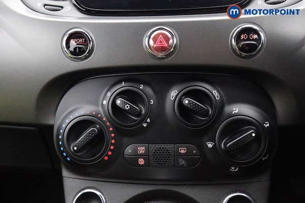 Used Fiat 500 2018 for sale - 76255541: Photo 15