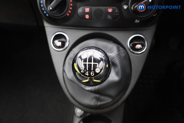 Used Fiat 500 2018 for sale - 76255541: Photo 16