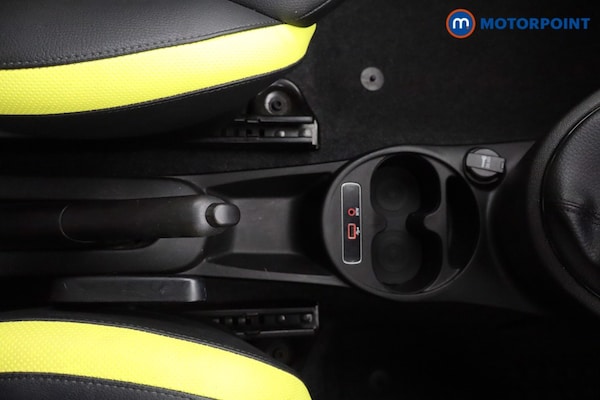 Used Fiat 500 2018 for sale - 76255541: Photo 17