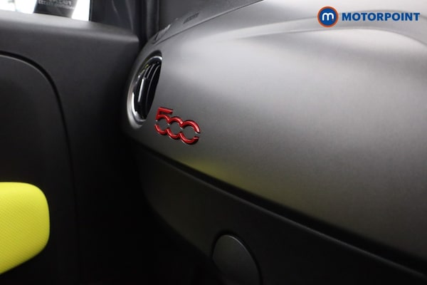 Used Fiat 500 2018 for sale - 76255541: Photo 19