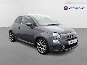 Fiat - 500