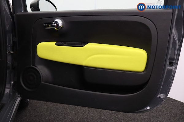 Used Fiat 500 2018 for sale - 76255541: Photo 21