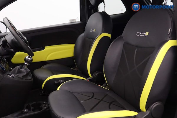 Used Fiat 500 2018 for sale - 76255541: Photo 22
