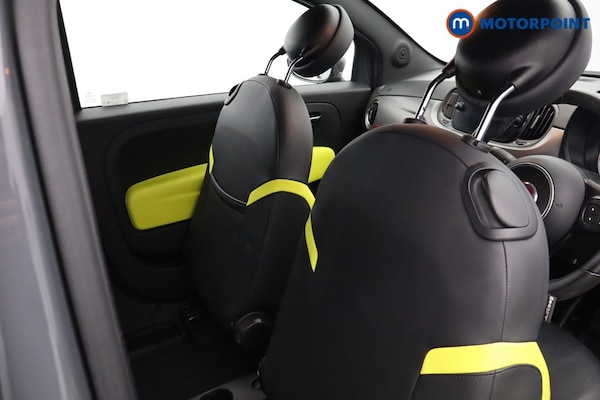 Used Fiat 500 2018 for sale - 76255541: Photo 23