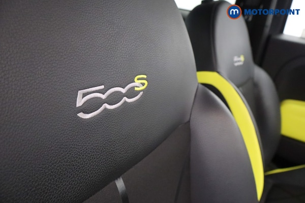 Used Fiat 500 2018 for sale - 76255541: Photo 24