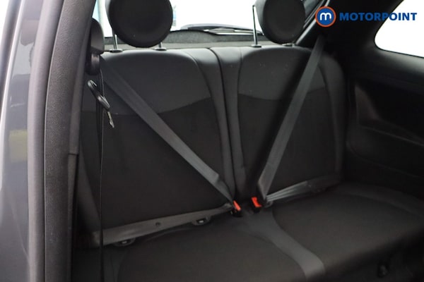 Used Fiat 500 2018 for sale - 76255541: Photo 25