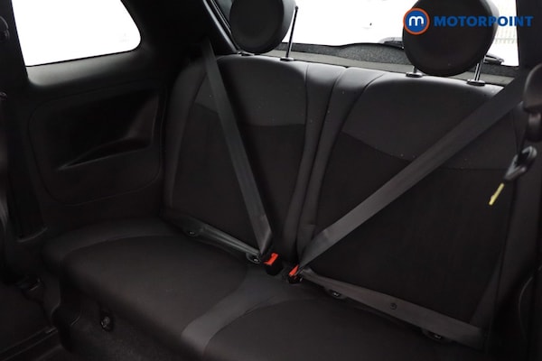 Used Fiat 500 2018 for sale - 76255541: Photo 26