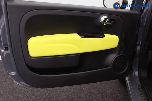 Used Fiat 500 2018 for sale - 76255541: Photo 27
