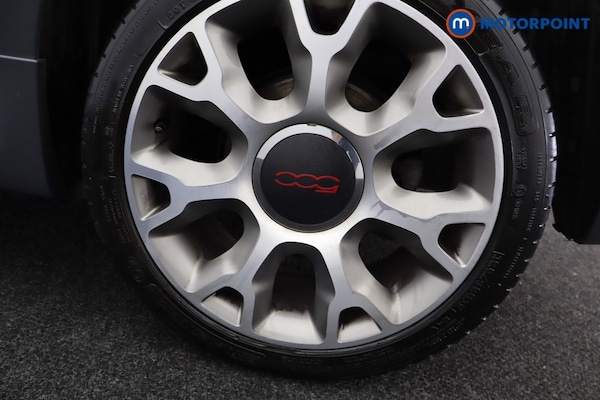 Used Fiat 500 2018 for sale - 76255541: Photo 28