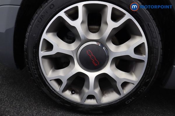 Used Fiat 500 2018 for sale - 76255541: Photo 29