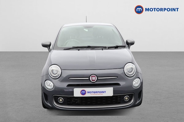 Used Fiat 500 2018 for sale - 76255541: Photo 2