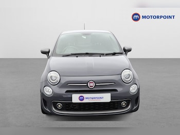 Used Fiat 500 2018 for sale - 76255541: Photo 2