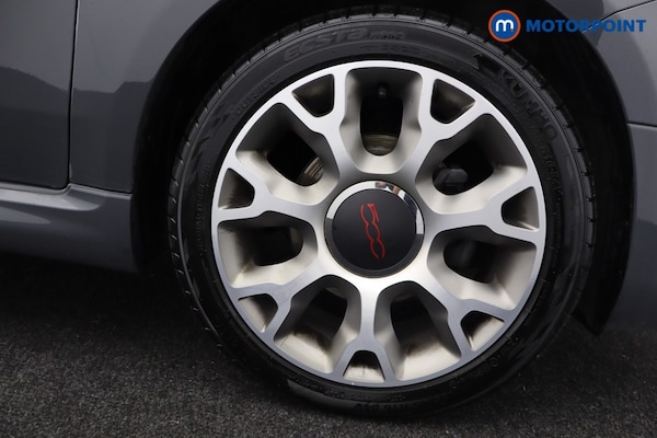 Used Fiat 500 2018 for sale - 76255541: Photo 30
