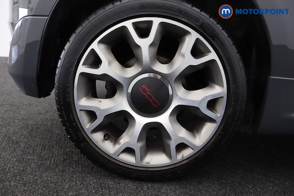 Used Fiat 500 2018 for sale - 76255541: Photo 31