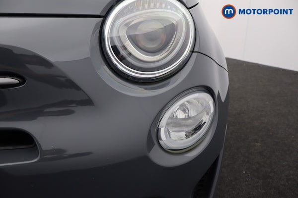 Used Fiat 500 2018 for sale - 76255541: Photo 32