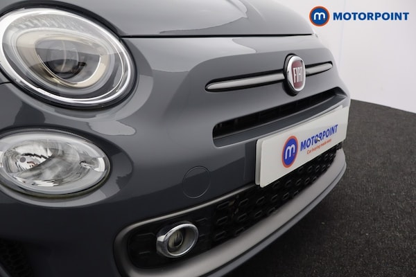 Used Fiat 500 2018 for sale - 76255541: Photo 33