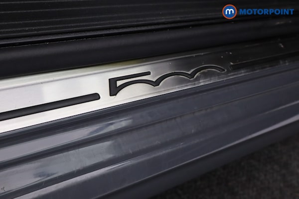 Used Fiat 500 2018 for sale - 76255541: Photo 34