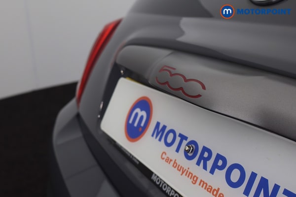 Used Fiat 500 2018 for sale - 76255541: Photo 37