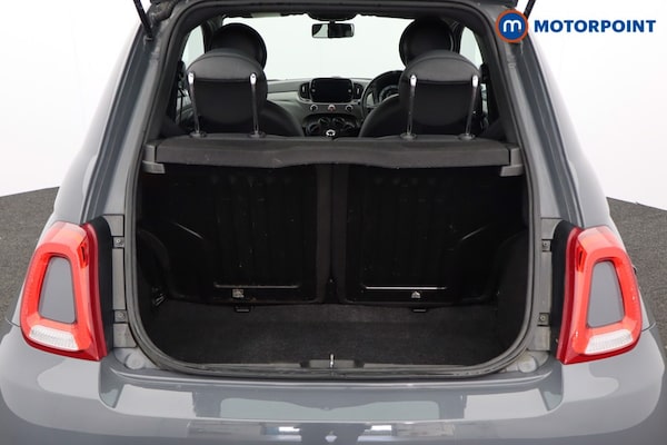 Used Fiat 500 2018 for sale - 76255541: Photo 39