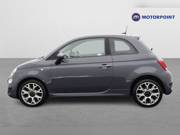 Used Fiat 500 2018 for sale - 76255541: Photo 4