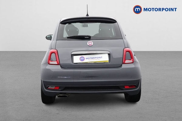 Used Fiat 500 2018 for sale - 76255541: Photo 6